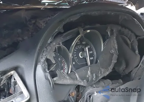 2015 Mazda 6 Sport из США, поврежденный, VIN JM1GJ1U56F1191725